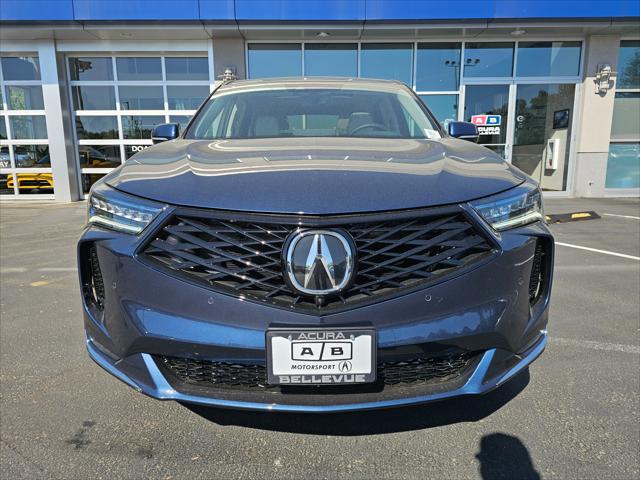 2026 Acura RDX Advance