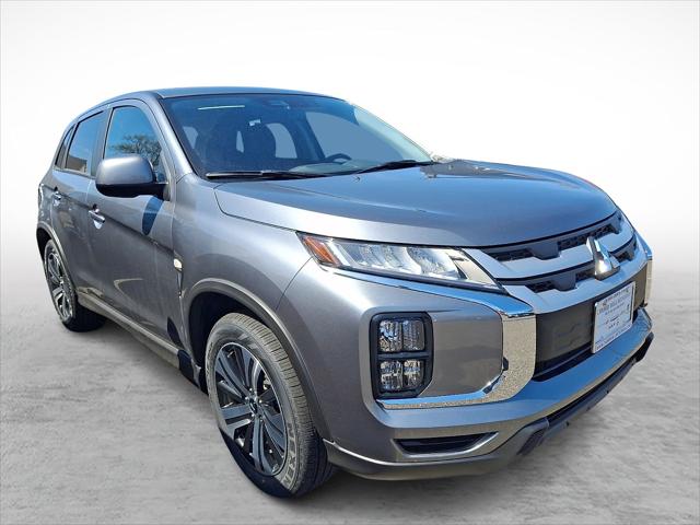 2026 Mitsubishi Outlander Sport 2.0 ES