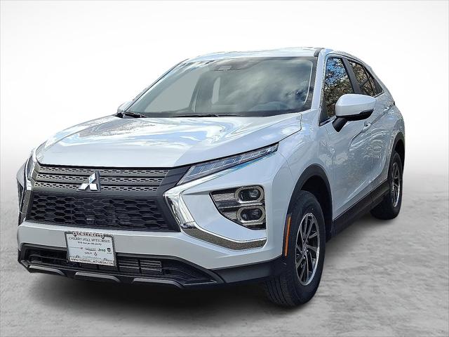 2026 Mitsubishi Eclipse Cross ES 1.5T S-AWC for sale in Cherry Hill, NJ
