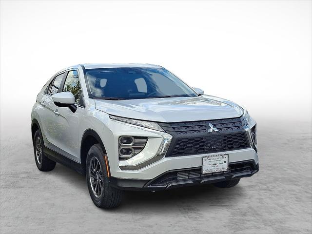 2026 Mitsubishi Eclipse Cross ES 1.5T S-AWC