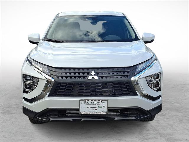 2026 Mitsubishi Eclipse Cross ES 1.5T S-AWC