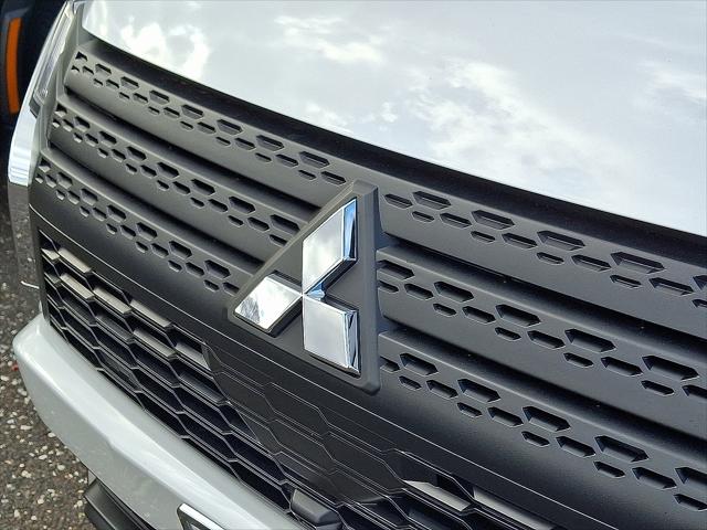 2026 Mitsubishi Eclipse Cross ES 1.5T S-AWC