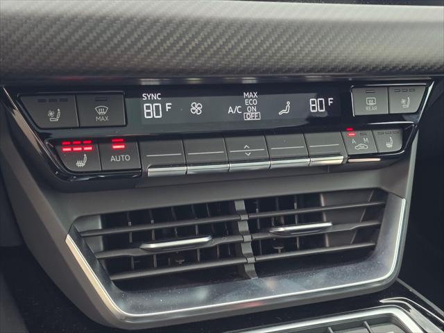 2026 Audi e-tron GT Premium Plus quattro