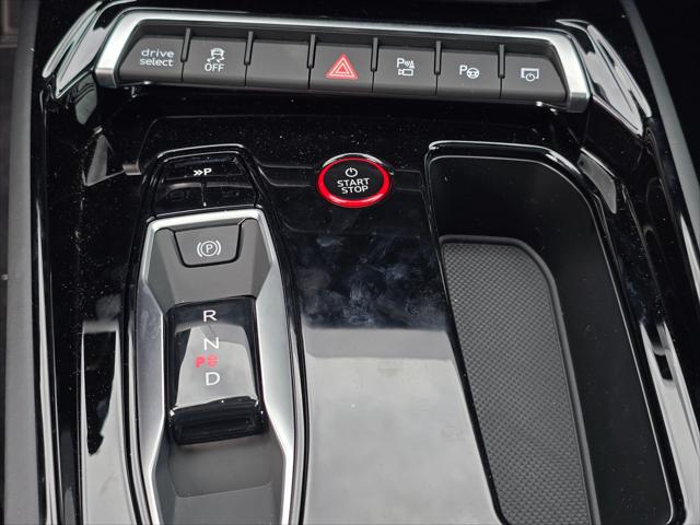 2026 Audi e-tron GT Premium Plus quattro