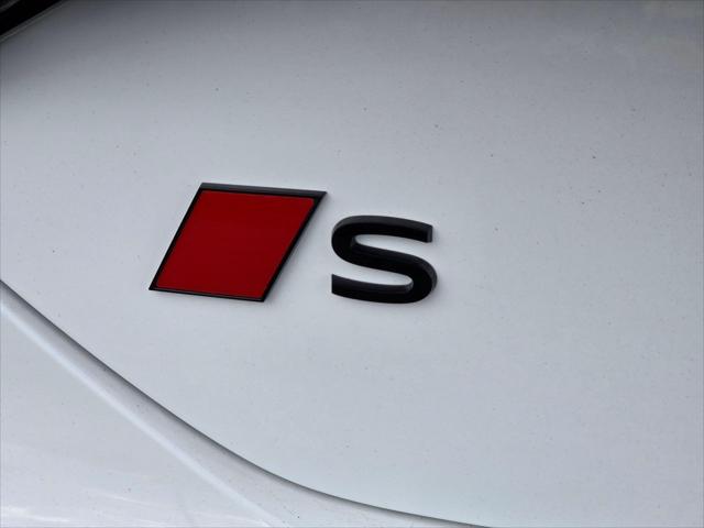 2026 Audi e-tron GT Premium Plus quattro