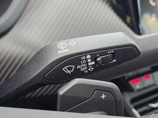 2026 Audi e-tron GT Premium Plus quattro