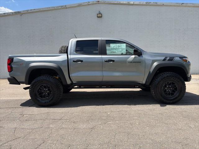 2026 Chevrolet Colorado ZR2, 4WD for sale in Madison, NC