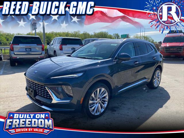 2026 Buick Envision Avenir AWD for sale in Kansas City, MO