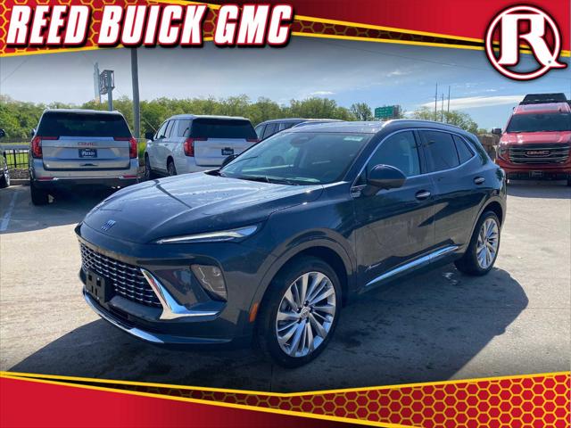 2026 Buick Envision Avenir AWD for sale in Kansas City, MO