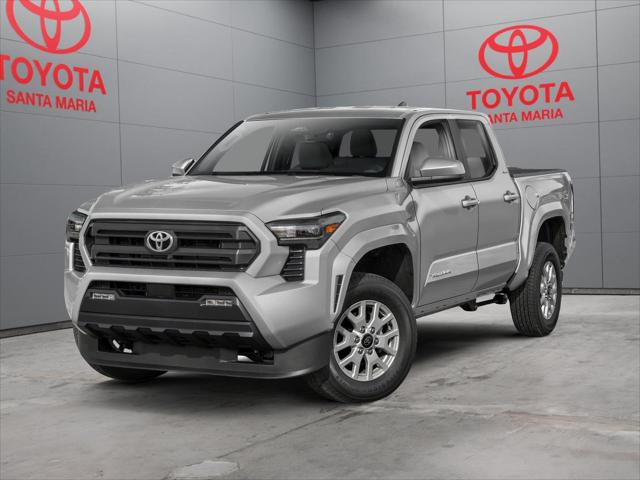 2026 Toyota Tacoma SR5 for sale in Santa Maria, CA