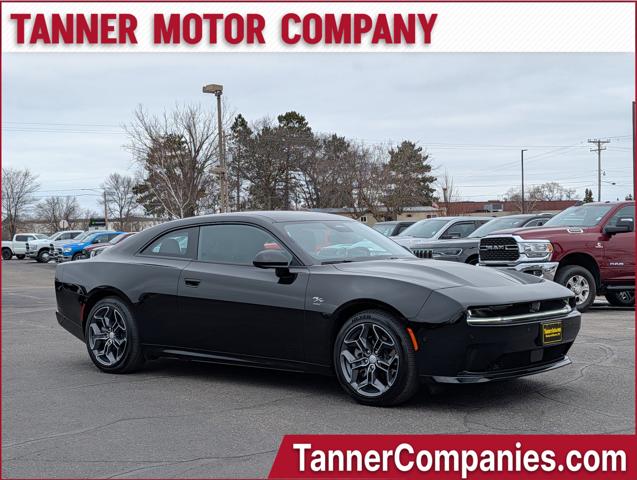 2024 Dodge Charger Daytona R/T AWD for sale in Brainerd, MN