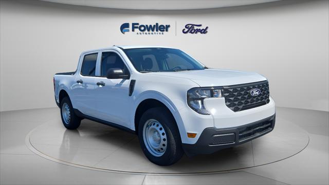 2026 Ford Maverick XL for sale in Tulsa, OK
