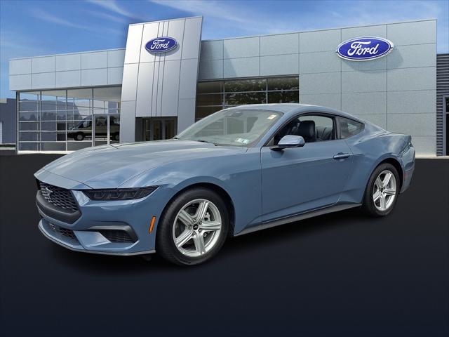 2026 Ford Mustang EcoBoost Premium Fastback for sale in Collegeville, PA