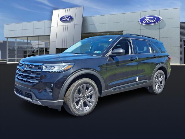 2026 Ford Explorer Active for sale in Collegeville, PA