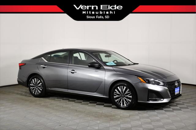 2024 Nissan Altima SV FWD for sale in Sioux Falls, SD