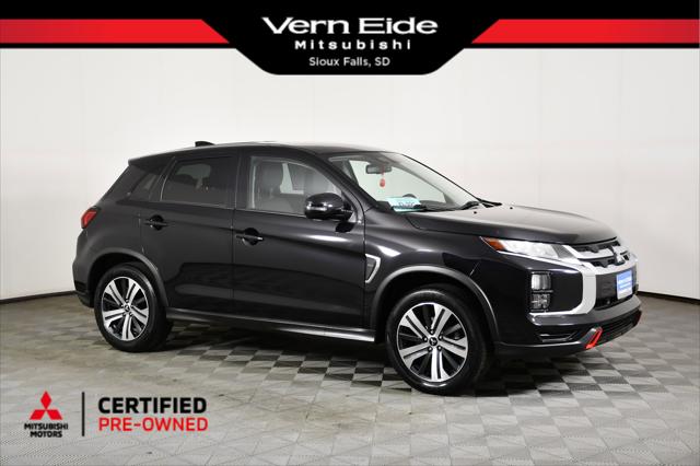 2023 Mitsubishi Outlander Sport 2.0 SE AWC for sale in Sioux Falls, SD