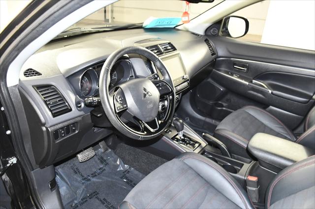 2023 Mitsubishi Outlander Sport 2.0 SE AWC