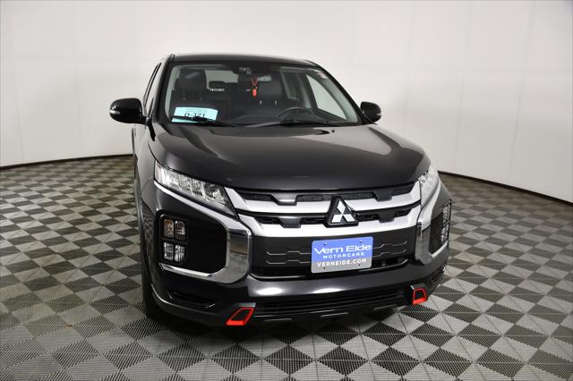 2023 Mitsubishi Outlander Sport 2.0 SE AWC