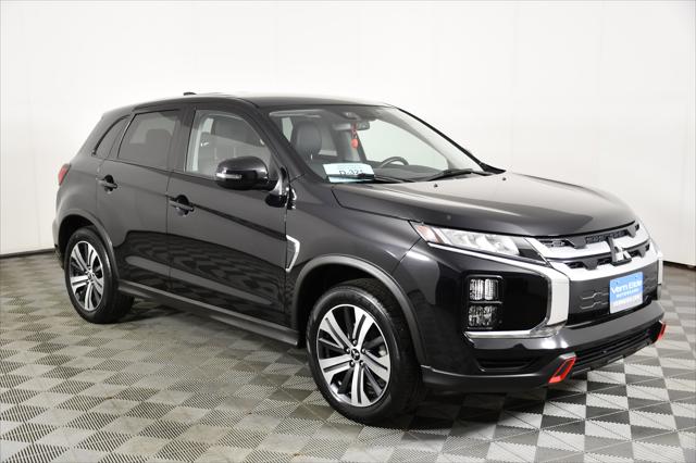 2023 Mitsubishi Outlander Sport 2.0 SE AWC