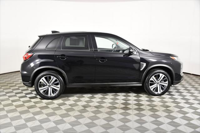 2023 Mitsubishi Outlander Sport 2.0 SE AWC