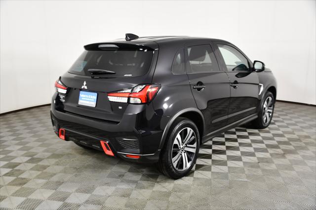2023 Mitsubishi Outlander Sport 2.0 SE AWC