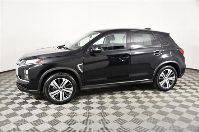 2023 Mitsubishi Outlander Sport 2.0 SE AWC