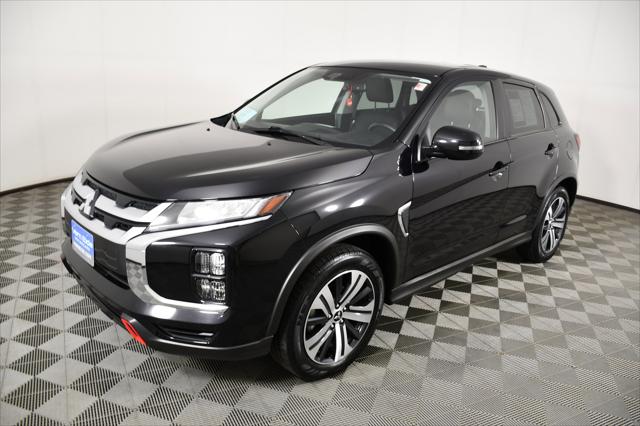 2023 Mitsubishi Outlander Sport 2.0 SE AWC