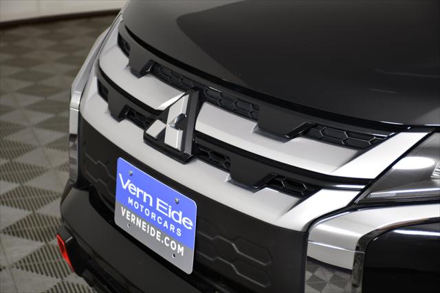 2023 Mitsubishi Outlander Sport 2.0 SE AWC