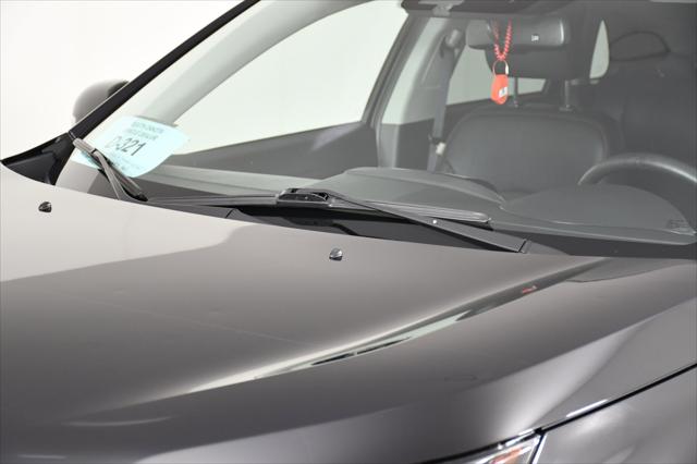 2023 Mitsubishi Outlander Sport 2.0 SE AWC