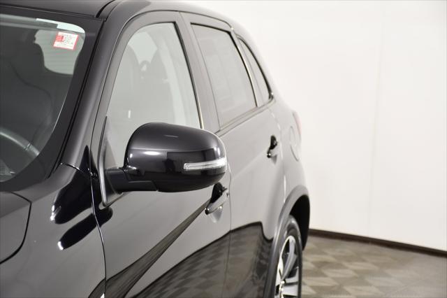 2023 Mitsubishi Outlander Sport 2.0 SE AWC