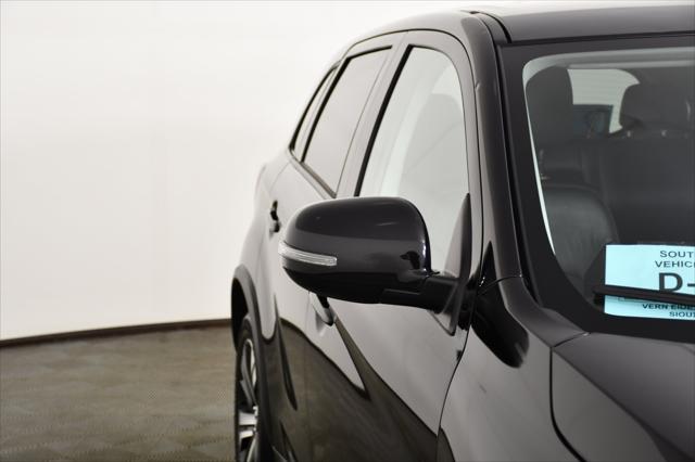 2023 Mitsubishi Outlander Sport 2.0 SE AWC