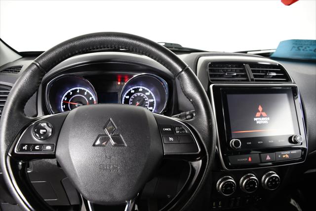 2023 Mitsubishi Outlander Sport 2.0 SE AWC
