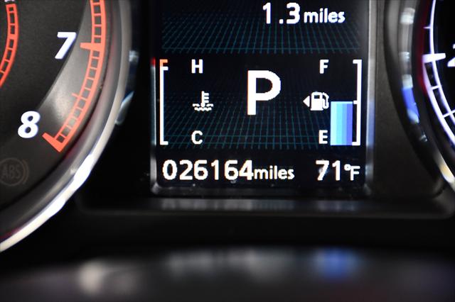 2023 Mitsubishi Outlander Sport 2.0 SE AWC