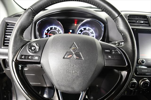 2023 Mitsubishi Outlander Sport 2.0 SE AWC