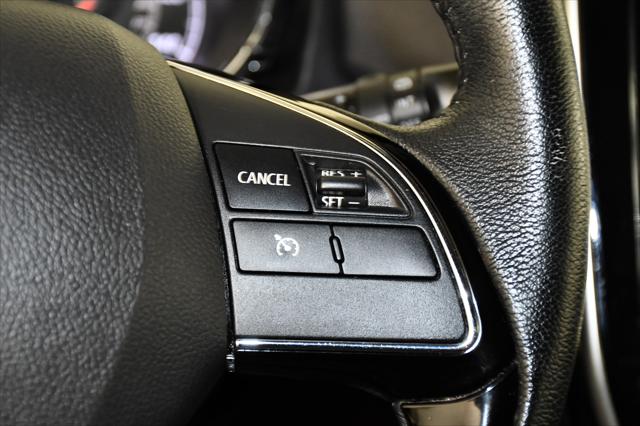 2023 Mitsubishi Outlander Sport 2.0 SE AWC