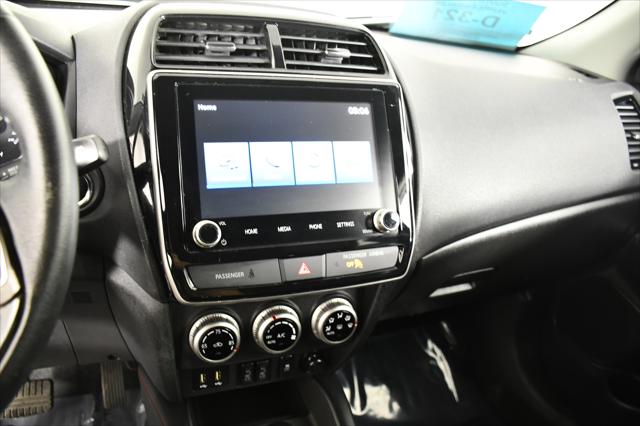 2023 Mitsubishi Outlander Sport 2.0 SE AWC