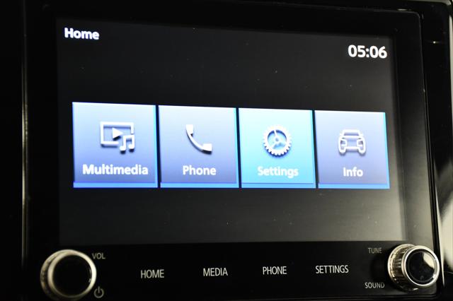 2023 Mitsubishi Outlander Sport 2.0 SE AWC