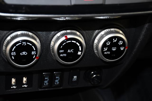 2023 Mitsubishi Outlander Sport 2.0 SE AWC