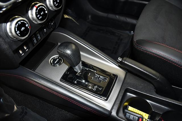 2023 Mitsubishi Outlander Sport 2.0 SE AWC