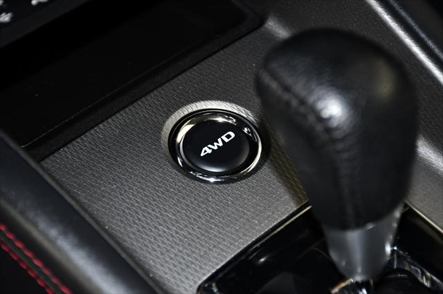 2023 Mitsubishi Outlander Sport 2.0 SE AWC