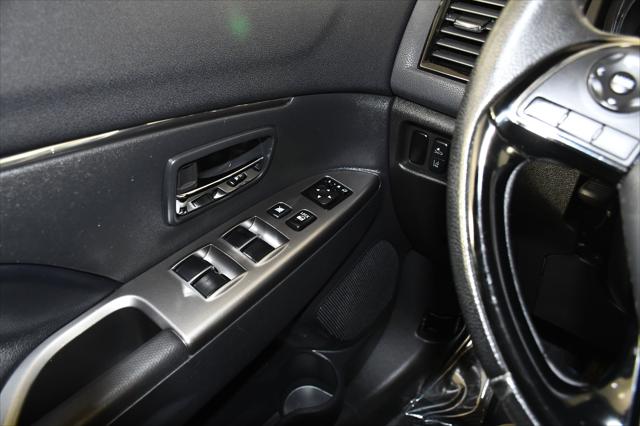 2023 Mitsubishi Outlander Sport 2.0 SE AWC