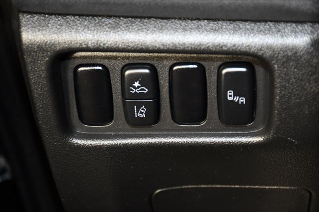2023 Mitsubishi Outlander Sport 2.0 SE AWC