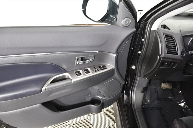 2023 Mitsubishi Outlander Sport 2.0 SE AWC