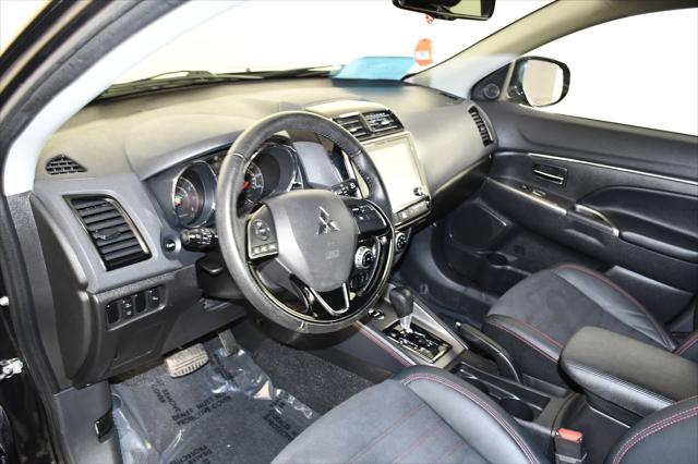 2023 Mitsubishi Outlander Sport 2.0 SE AWC