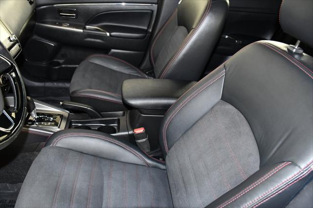 2023 Mitsubishi Outlander Sport 2.0 SE AWC