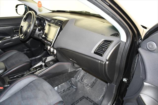 2023 Mitsubishi Outlander Sport 2.0 SE AWC
