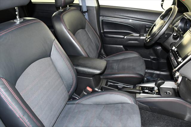 2023 Mitsubishi Outlander Sport 2.0 SE AWC