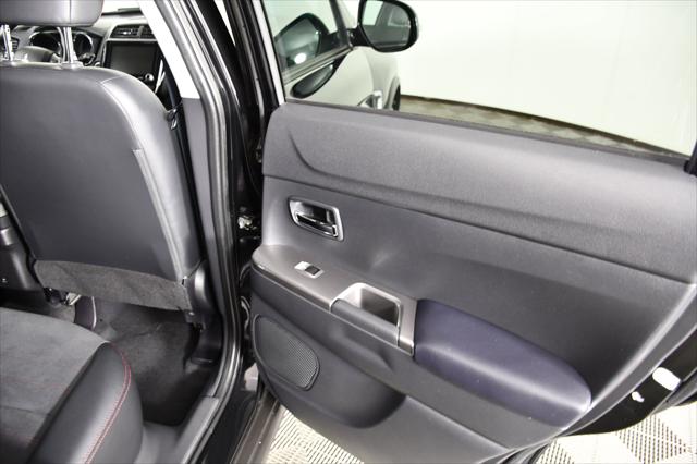 2023 Mitsubishi Outlander Sport 2.0 SE AWC