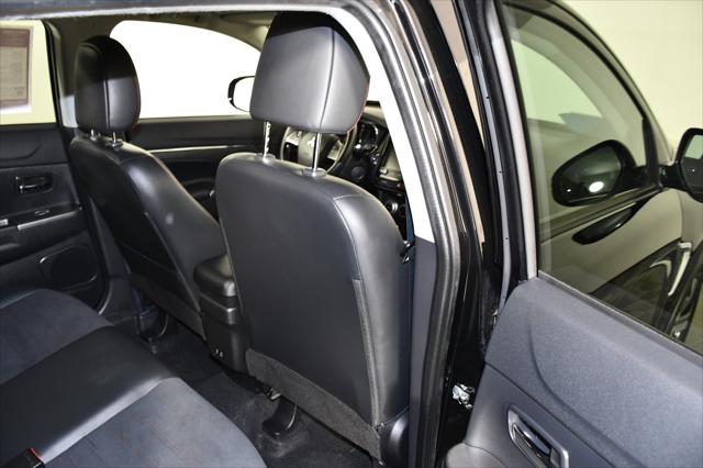 2023 Mitsubishi Outlander Sport 2.0 SE AWC