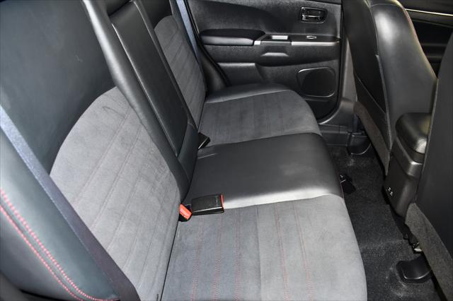 2023 Mitsubishi Outlander Sport 2.0 SE AWC